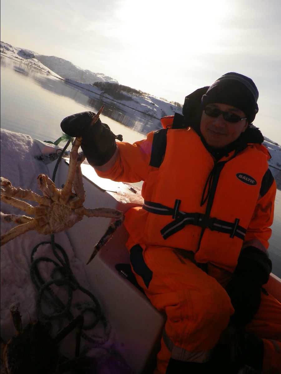 King Crab081